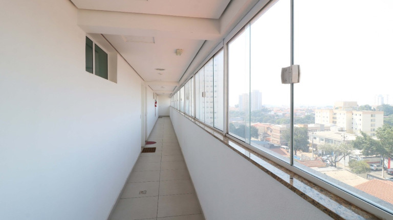 Imagem Apartamento com 1 Quarto à Venda, 34 m² em Vila Mazzei - São Paulo