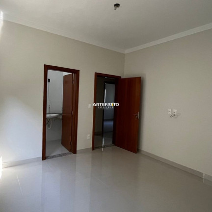 Imagem Apartamento com 3 Quartos à Venda, 102 m² em Jardim Veneza - Franca