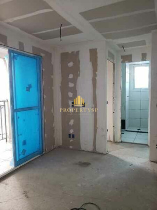 Imagem Apartamento com 2 Quartos à Venda, 45 m² em Parque Industrial Tomas Edson - São Paulo Imagem Apartamento com 2 Quartos à Venda, 45 m² em Parque Industrial Tomas Edson - São Paulo