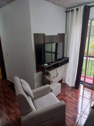Imagem Apartamento com 2 Quartos à Venda,  em Casa Grande - Diadema