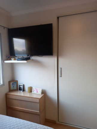 Imagem Imóvel com 3 Quartos à Venda, 64 m² em Santo Amaro - São Paulo Imagem Imóvel com 3 Quartos à Venda, 64 m² em Santo Amaro - São Paulo