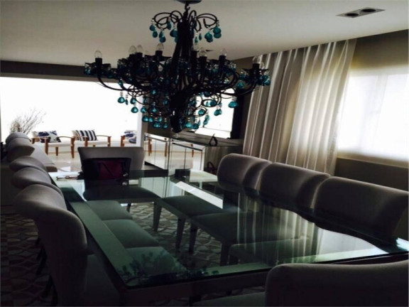 Imagem Apartamento com 3 Quartos à Venda, 196 m² em Parque Campolim - Sorocaba