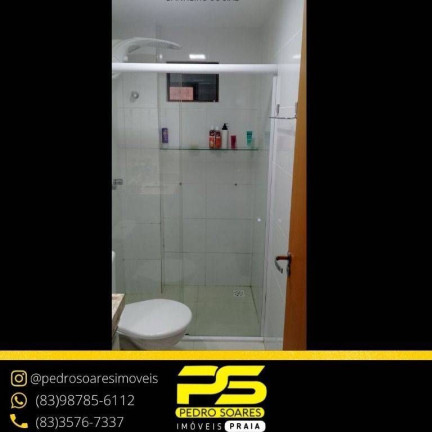 Imagem Apartamento com 3 Quartos à Venda, 72 m² em Portal Do Sol - João Pessoa Imagem Apartamento com 3 Quartos à Venda, 72 m² em Portal Do Sol - João Pessoa