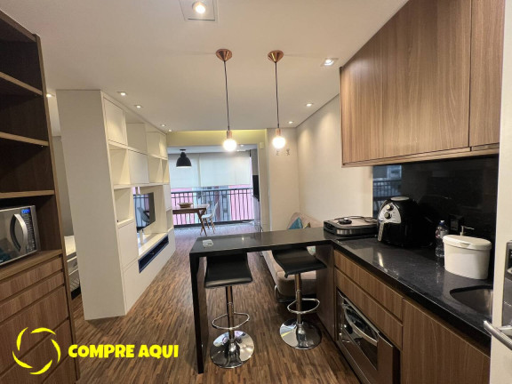 Imagem Apartamento com 1 Quarto à Venda, 42 m² em Bela Vista - São Paulo Imagem Apartamento com 1 Quarto à Venda, 42 m² em Bela Vista - São Paulo