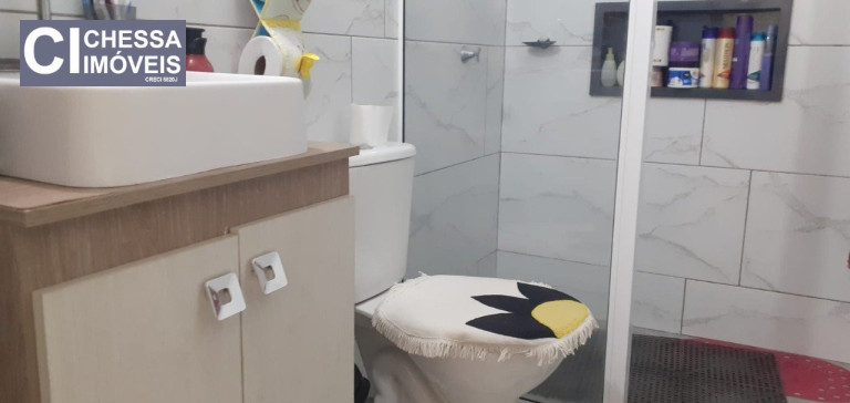 Imagem Casa com 2 Quartos à Venda, 292 m² em São Judas - Itajaí