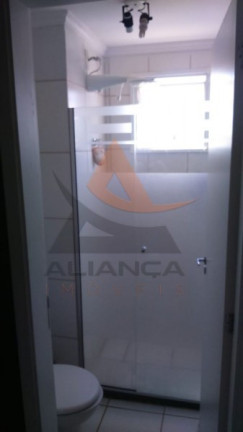Imagem Apartamento com 2 Quartos à Venda, 46 m² em Campos Eliseos - Ribeirão Preto Imagem Apartamento com 2 Quartos à Venda, 46 m² em Campos Eliseos - Ribeirão Preto