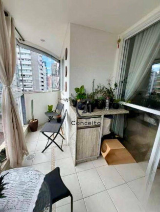 Imagem Apartamento com 2 Quartos à Venda, 82 m² em Campinas - São José Imagem Apartamento com 2 Quartos à Venda, 82 m² em Campinas - São José