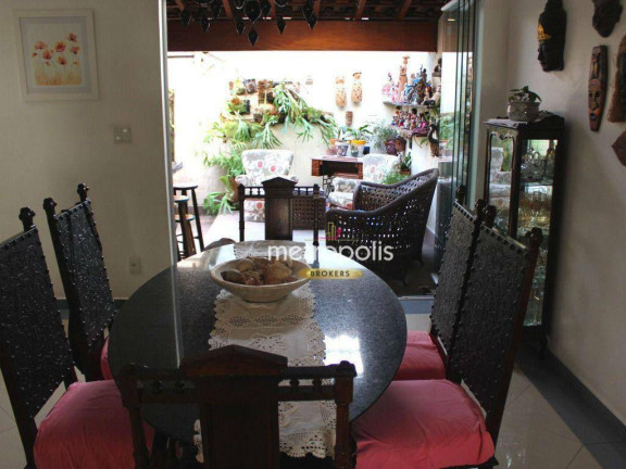 Imagem Sobrado com 3 Quartos à Venda, 161 m² em Jardim São Caetano - São Caetano Do Sul Imagem Sobrado com 3 Quartos à Venda, 161 m² em Jardim São Caetano - São Caetano Do Sul