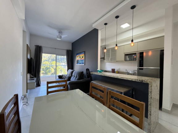 Imagem Apartamento com 2 Quartos à Venda, 62 m² em Praia Das Toninhas - Ubatuba Imagem Apartamento com 2 Quartos à Venda, 62 m² em Praia Das Toninhas - Ubatuba