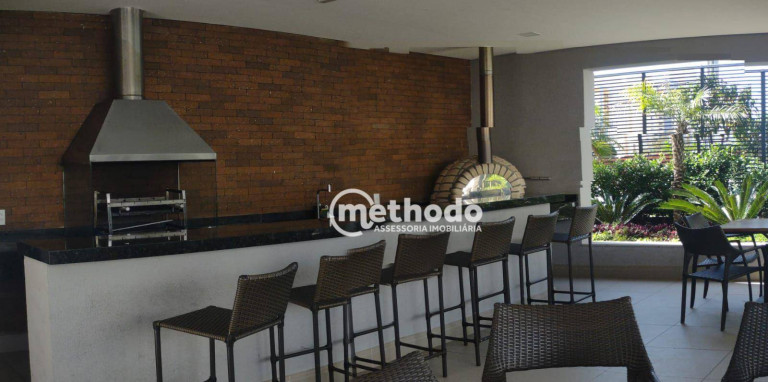 Imagem Apartamento com 2 Quartos à Venda, 67 m² em Jardim Bonfim - Campinas Imagem Apartamento com 2 Quartos à Venda, 67 m² em Jardim Bonfim - Campinas