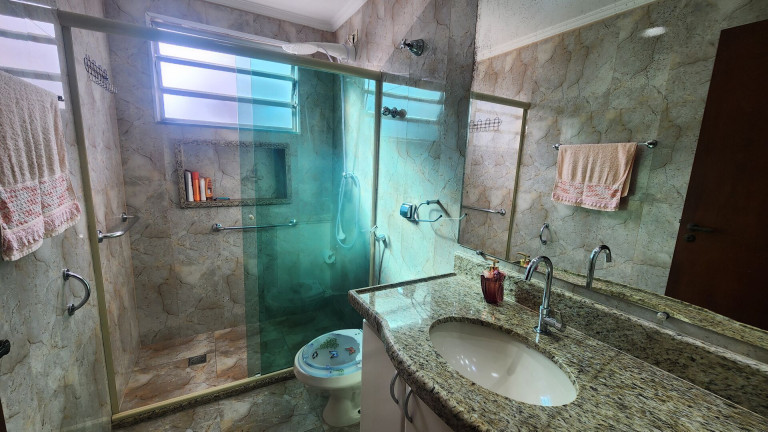 Imagem Apartamento com 3 Quartos à Venda, 152 m² em Gonzaga - Santos