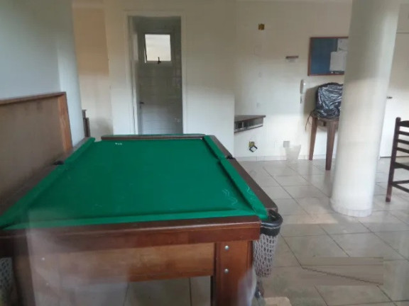 Imagem Apartamento com 3 Quartos à Venda, 54 m² em Jardim Monte Alegre - São Paulo