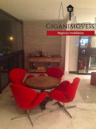 Imagem Cobertura com 1 Quarto à Venda, 200 m² em Barra Da Tijuca - Rio De Janeiro