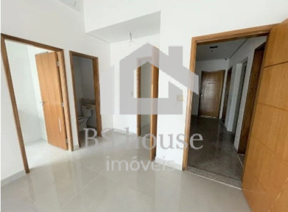 Imagem Apartamento com 2 Quartos à Venda, 122 m² em Santa Maria - Santo André Imagem Apartamento com 2 Quartos à Venda, 122 m² em Santa Maria - Santo André