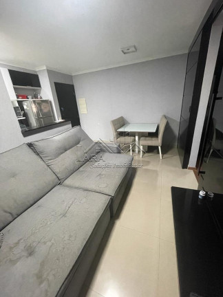 Imagem Apartamento com 2 Quartos à Venda, em Tatuapé - São Paulo Imagem Apartamento com 2 Quartos à Venda, em Tatuapé - São Paulo