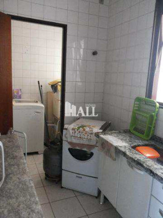 Apartamento com 2 Quartos à Venda, 60 m² em Jardim Santa Lúcia - São José Do Rio Preto