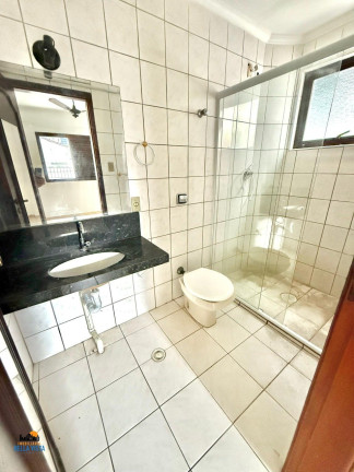 Imagem Apartamento com 2 Quartos para Alugar, 103 m² em Vila Tupi - Praia Grande Imagem Apartamento com 2 Quartos para Alugar, 103 m² em Vila Tupi - Praia Grande