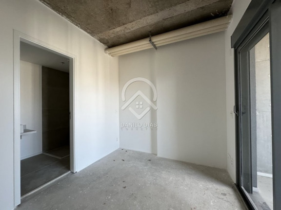 Imagem Apartamento com 3 Quartos à Venda, 197 m² em Brooklin - São Paulo