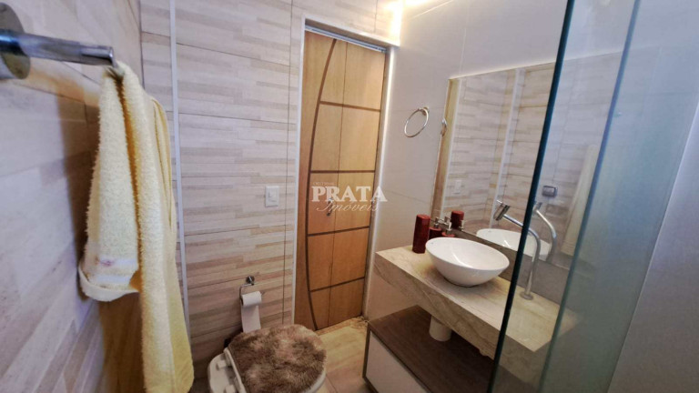 Imagem Apartamento à Venda, 36 m² em Morro Dos Barbosas - São Vicente