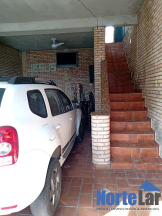 Imagem Sobrado com 3 Quartos à Venda, 200 m² em Nossa Senhora Do ó - São Paulo