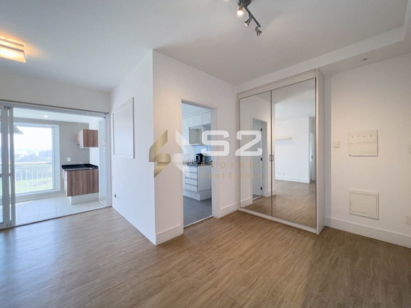 Apartamento com 2 Quartos à Venda ou Locação, 76 m² em Vila Leopoldina - São Paulo
