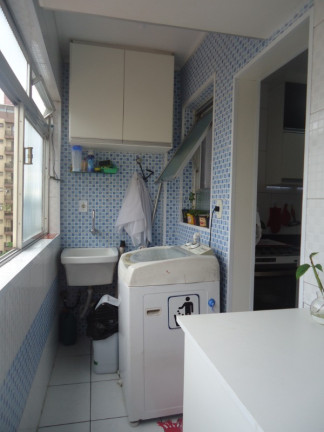 Imagem Apartamento com 2 Quartos à Venda, em Itararé - São Vicente Imagem Apartamento com 2 Quartos à Venda, em Itararé - São Vicente