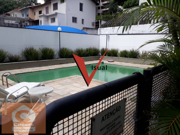 Imagem Apartamento com 3 Quartos à Venda, 75 m² em Moema - São Paulo