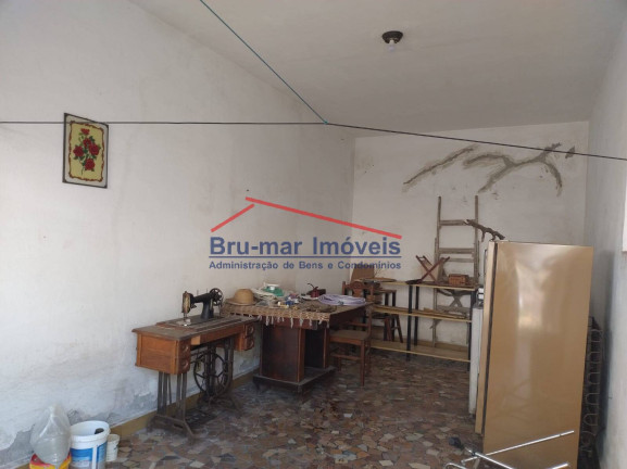 Imagem Sobrado com 3 Quartos à Venda, 227 m² em Embaré - Santos