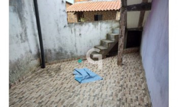 Imagem Casa com 2 Quartos à Venda, 145 m² em São Cristóvão - Salvador Imagem Casa com 2 Quartos à Venda, 145 m² em São Cristóvão - Salvador