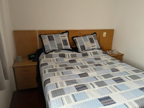 Imagem Apartamento com 3 Quartos à Venda, 85 m² em Vila Assunção - Santo André