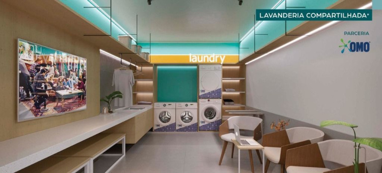 Imagem Apartamento com 1 Quarto à Venda, 40 m² em Meireles - Fortaleza