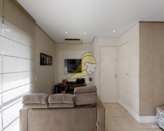 Imagem Apartamento com 3 Quartos à Venda, 118 m² em Jardim Ampliação - São Paulo Imagem Apartamento com 3 Quartos à Venda, 118 m² em Jardim Ampliação - São Paulo