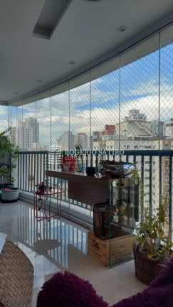 Imagem Apartamento com 2 Quartos à Venda, 80 m² em Vila Gumercindo - São Paulo Imagem Apartamento com 2 Quartos à Venda, 80 m² em Vila Gumercindo - São Paulo