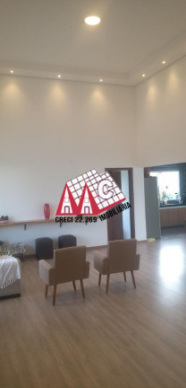 Imagem Imóvel com 3 Quartos à Venda, 805 m² em Condominio Village Araçoiaba - Aracoiaba Da Serra