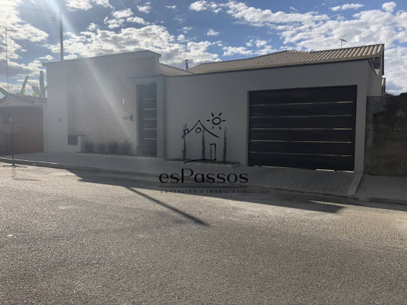 Casa com 5 Quartos à Venda, 360 m² em Nsa Aparecida - Florestal