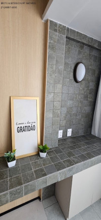 Imagem Imóvel com 1 Quarto à Venda, 22 m² em Barra - Salvador Imagem Imóvel com 1 Quarto à Venda, 22 m² em Barra - Salvador