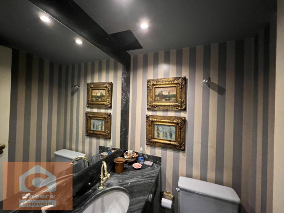 Imagem Apartamento com 4 Quartos à Venda, 220 m² em Itaim Bibi - São Paulo
