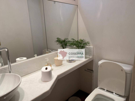 Imagem Apartamento com 3 Quartos à Venda, 137 m² em Vila Olímpia - São Paulo Imagem Apartamento com 3 Quartos à Venda, 137 m² em Vila Olímpia - São Paulo