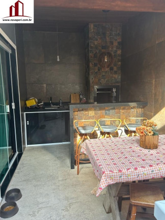 Imagem Casa com 3 Quartos à Venda, em Portal Das Alamedas - Franco Da Rocha Imagem Casa com 3 Quartos à Venda, em Portal Das Alamedas - Franco Da Rocha