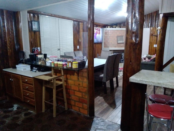 Imagem Casa com 4 Quartos à Venda, 450 m² em Boa Vista - Viamão