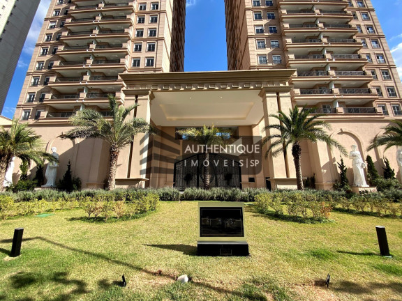 Apartamento com 3 Quartos à Venda, 130 m² em Alphaville Empresarial - Barueri