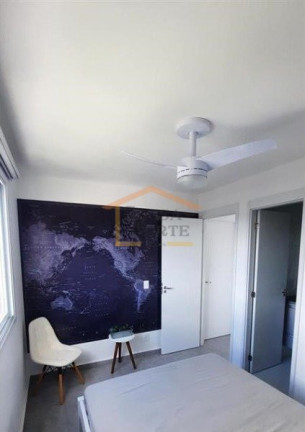 Imagem Apartamento com 2 Quartos à Venda, 58 m² em Limão - São Paulo Imagem Apartamento com 2 Quartos à Venda, 58 m² em Limão - São Paulo