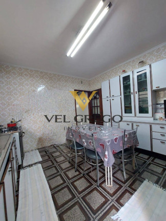 Imagem Casa com 3 Quartos à Venda, 113 m² em Paulicéia - São Bernardo Do Campo Imagem Casa com 3 Quartos à Venda, 113 m² em Paulicéia - São Bernardo Do Campo