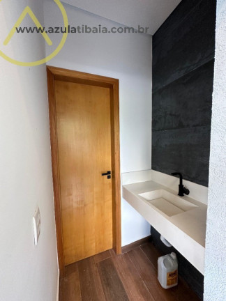 Imagem Casa com 3 Quartos à Venda, 170 m² em Bairro Do Portão - Atibaia