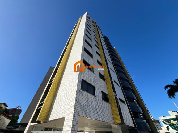 Imagem Apartamento com 3 Quartos à Venda, 170 m² em Aldeota - Fortaleza Imagem Apartamento com 3 Quartos à Venda, 170 m² em Aldeota - Fortaleza