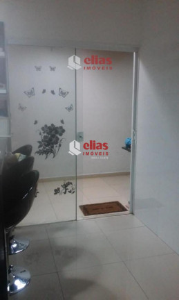 Imagem Casa com 3 Quartos à Venda, 10 m² em Jardim Gerson Ffrança - Bauru Imagem Casa com 3 Quartos à Venda, 10 m² em Jardim Gerson Ffrança - Bauru