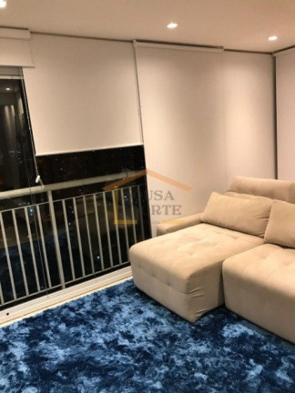 Imagem Apartamento com 2 Quartos à Venda, 65 m² em Santana - São Paulo Imagem Apartamento com 2 Quartos à Venda, 65 m² em Santana - São Paulo