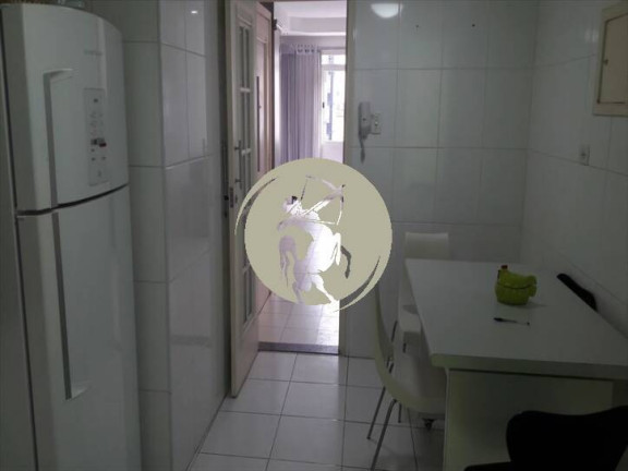 Imagem Apartamento com 2 Quartos à Venda, 100 m² em Embare - Santos Imagem Apartamento com 2 Quartos à Venda, 100 m² em Embare - Santos