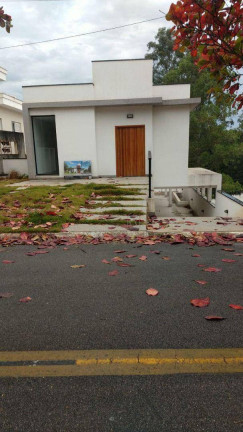 Imagem Casa com 3 Quartos à Venda, 218 m² em New Ville - Santana De Parnaíba