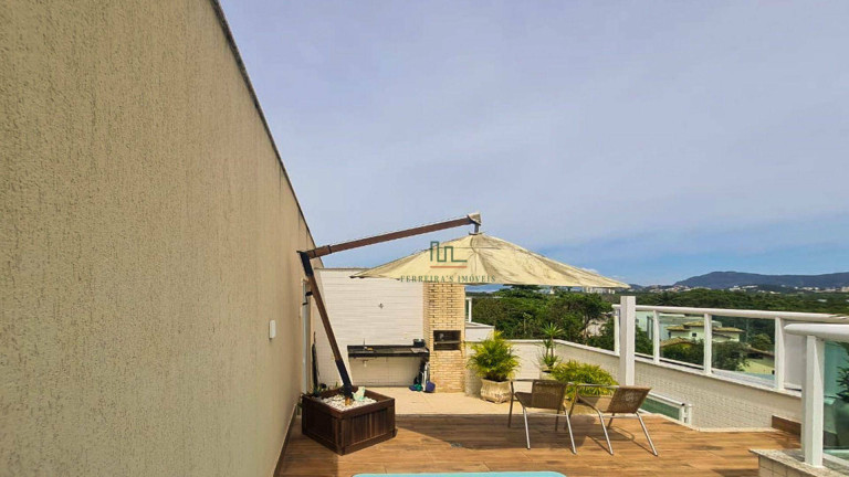 Imagem Cobertura com 3 Quartos à Venda ou Locação, 143 m² em Itaipu - Niterói Imagem Cobertura com 3 Quartos à Venda ou Locação, 143 m² em Itaipu - Niterói